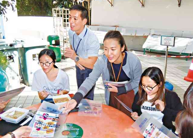 香港公开大学选课常识-新生必备选课指南！