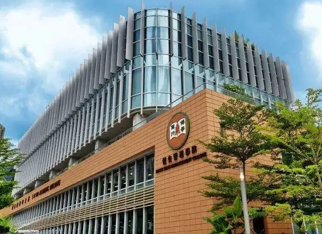 香港恒生大学选课要求是什么？