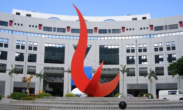 香港科技大学选课技巧及选课流程详解