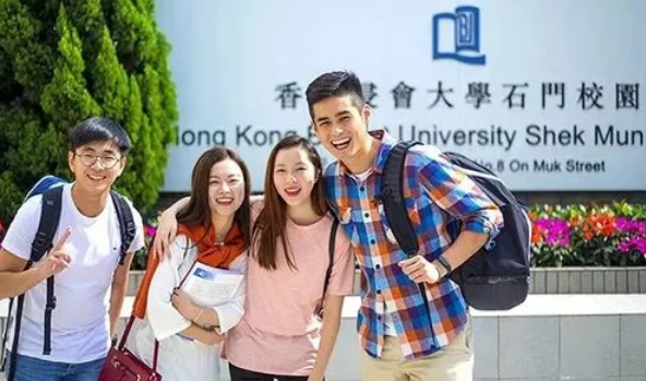 香港浸会大学入学笔面试的提前准备和表现技巧