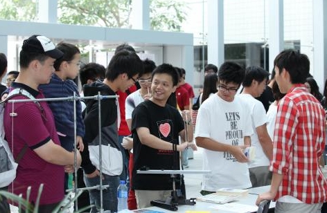 香港科技大学入学笔面试的准备步骤和应对技巧
