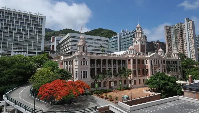 香港明德学院入学笔面试如何展示个人优势？