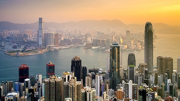 香港推出高端人才通行证计划 旨在吸引三类人才
