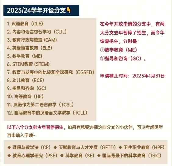 香港大学教育学作业辅导机构哪里有培训的?