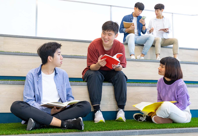 香港都会环保专业线上面试