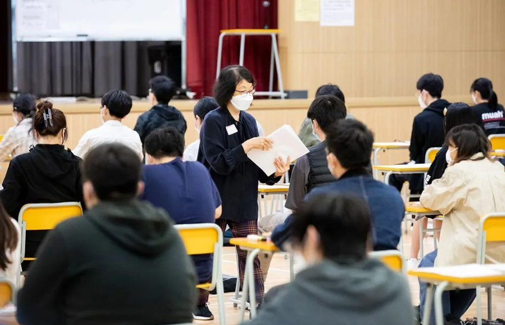 香港入学考试题解析(SSAT语言)