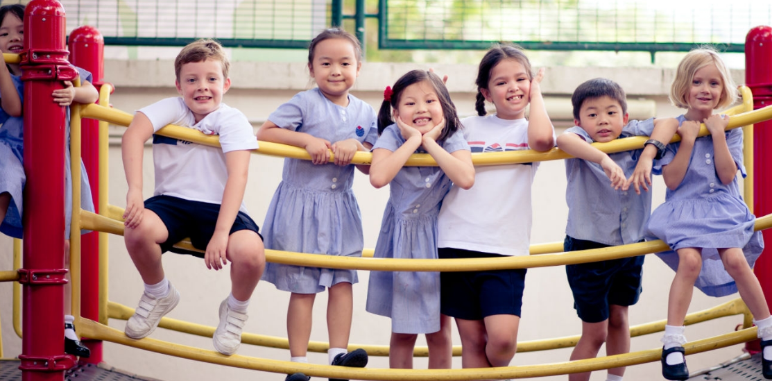 香港小学学什么科目?