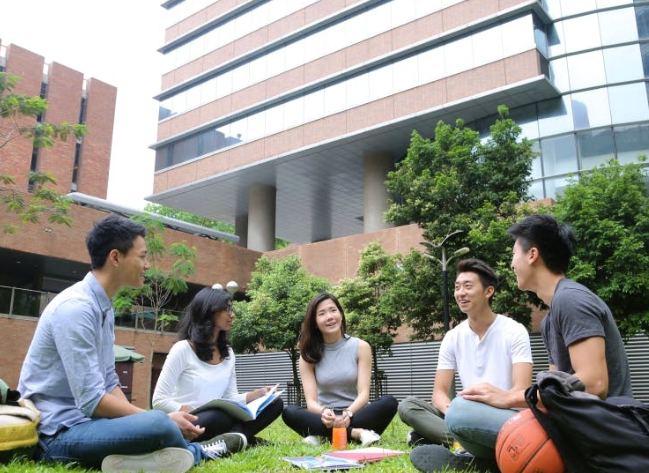 香港理工大学本科入学面试(各专业面试要求合集1)
