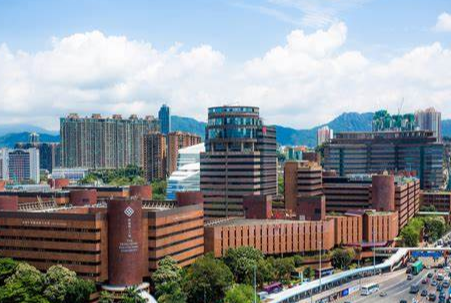 港理工电气专业预习