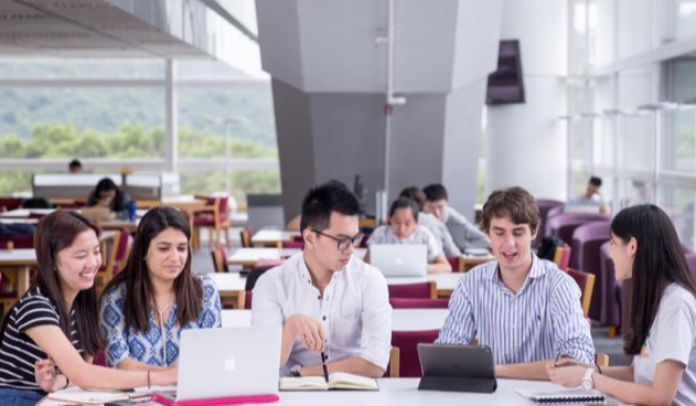 香港科技大学本科面试题目&攻略