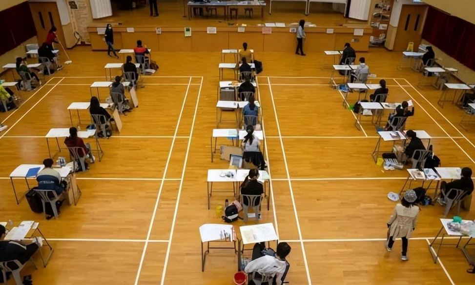Dse高中数学课程重点，你知道还有这些内容吗?