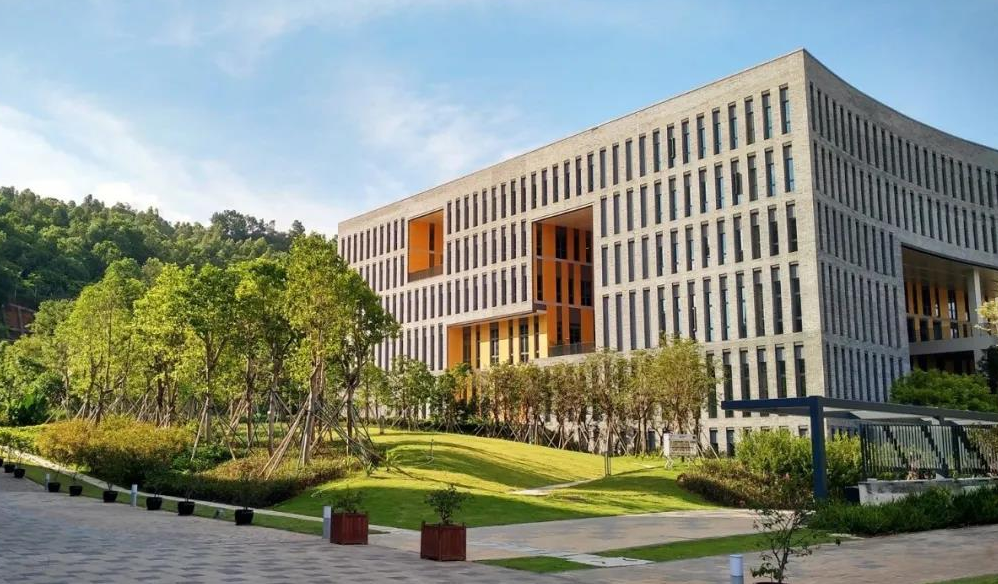香港中文大学深圳面试经验分享