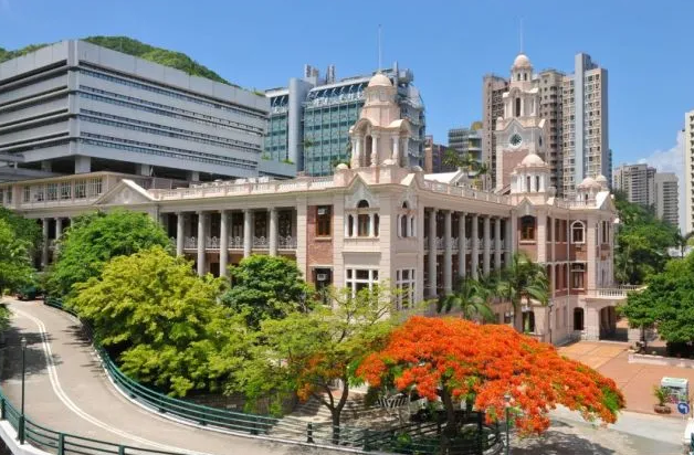 香港大学面试难不难?2023年最新入学面试时间公布!