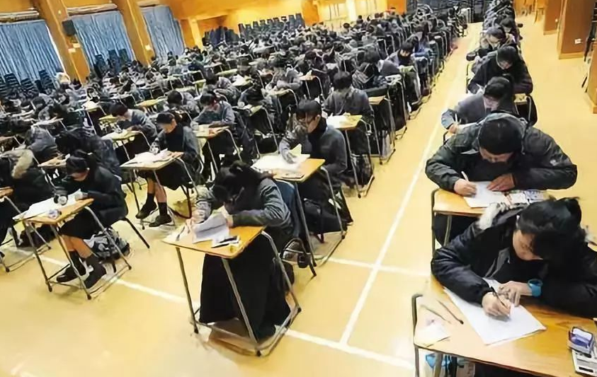 DSE考试真题分享(dse数学)