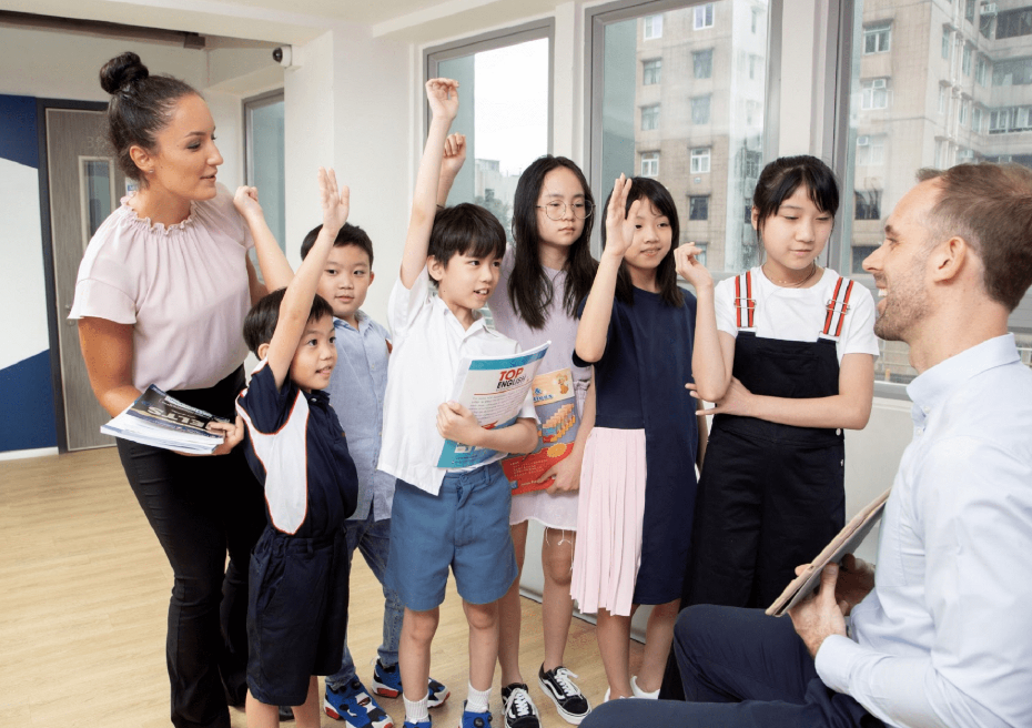 香港国际学校IDAT入学考试项目&内容全解