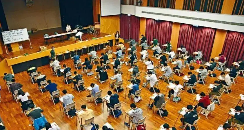 香港dse英语试卷题型设置解析(附真题)
