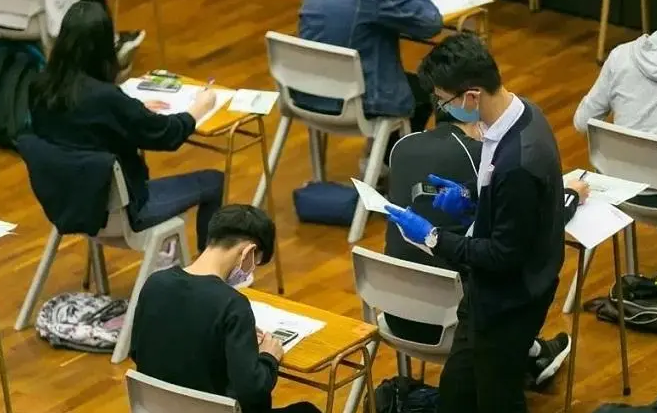香港高考dse考几门?如何备考?