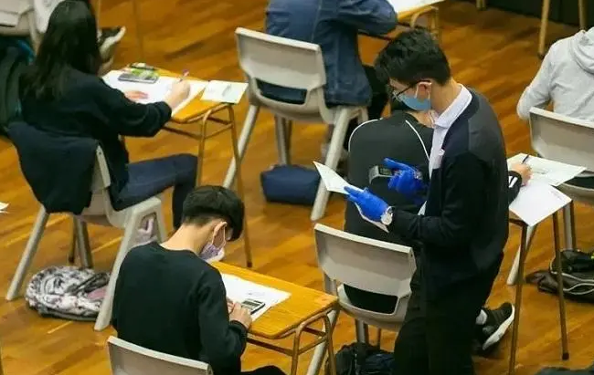香港高考dse什么时候考?考试时间和考试科目全掌握!