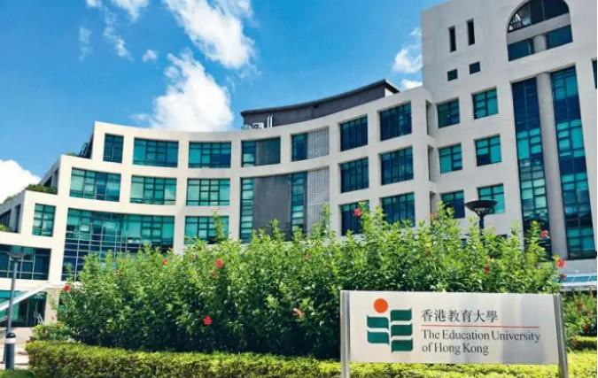 香港教育大学中文研究都学什么?