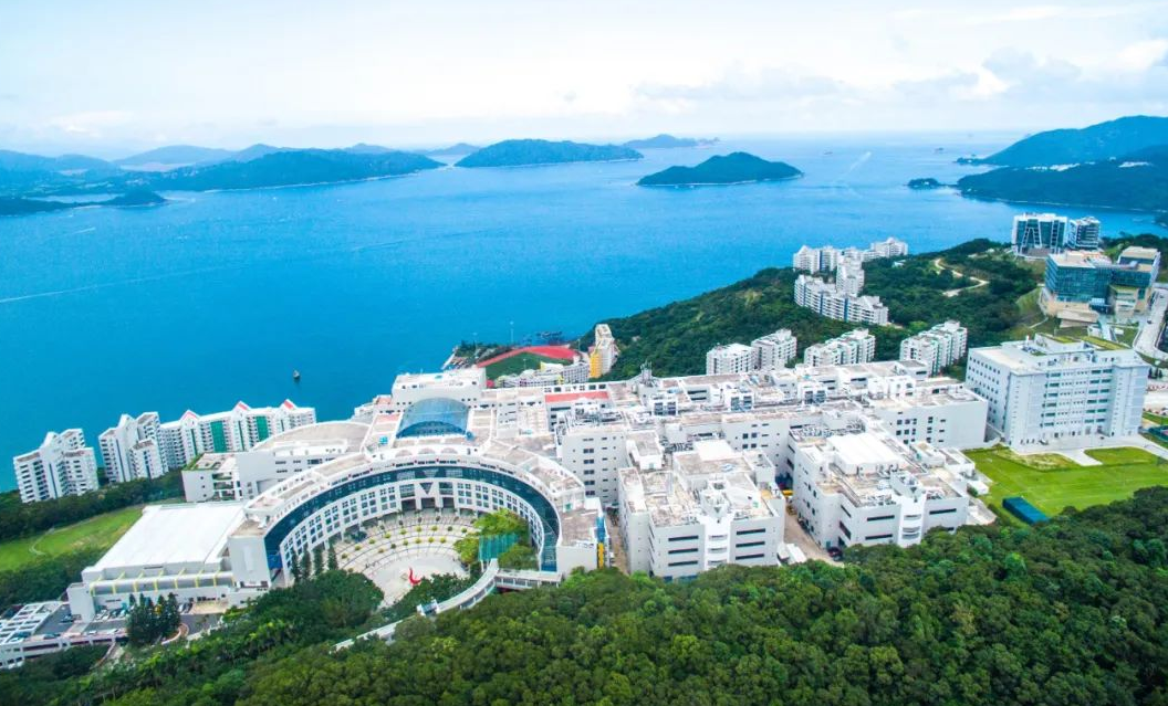 香港科技大学生命科学学院面试+入学攻略