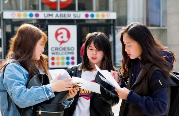 中国留学生被日本组织盯上：传播仇视中国思想！