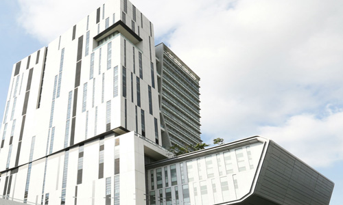 香港城市大学就读博士怎么样？