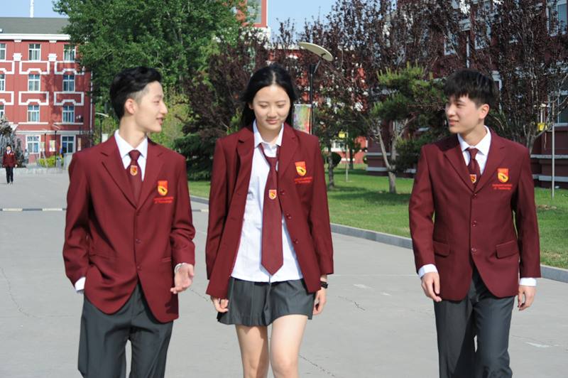 艾迪国际学校入学条件目标简介
