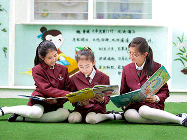 艾迪国际学校WACE课程家庭教育指导师