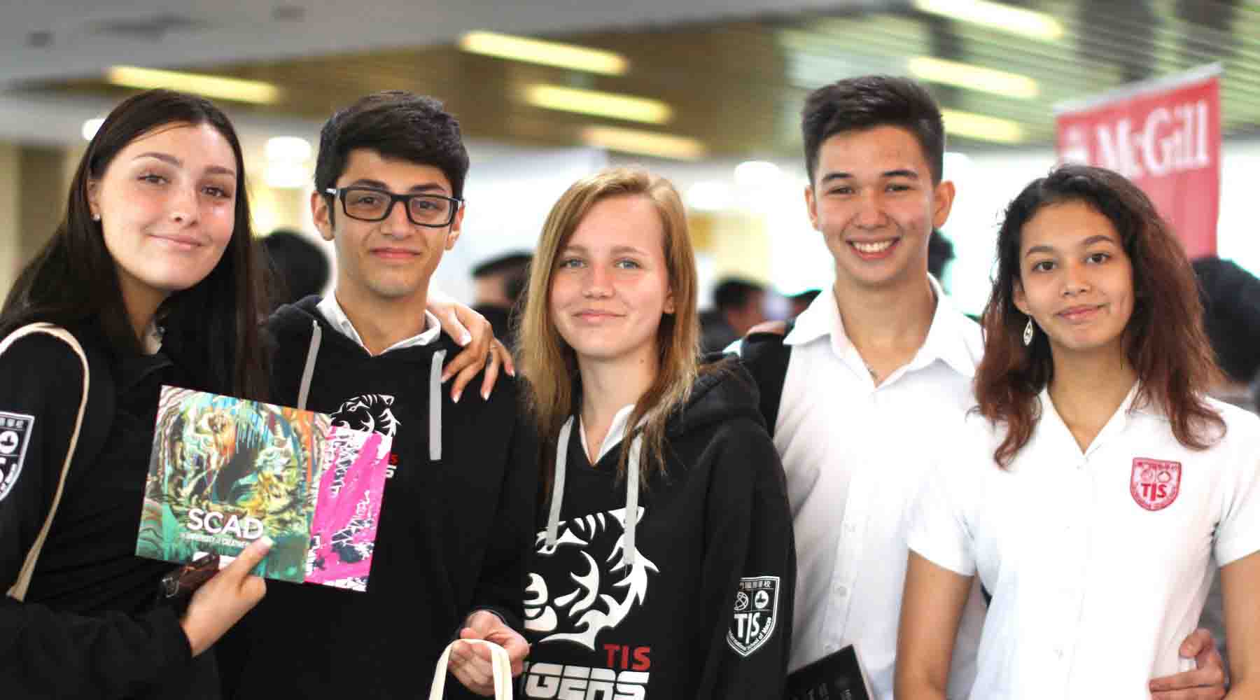 The International School of Macau怎么样？