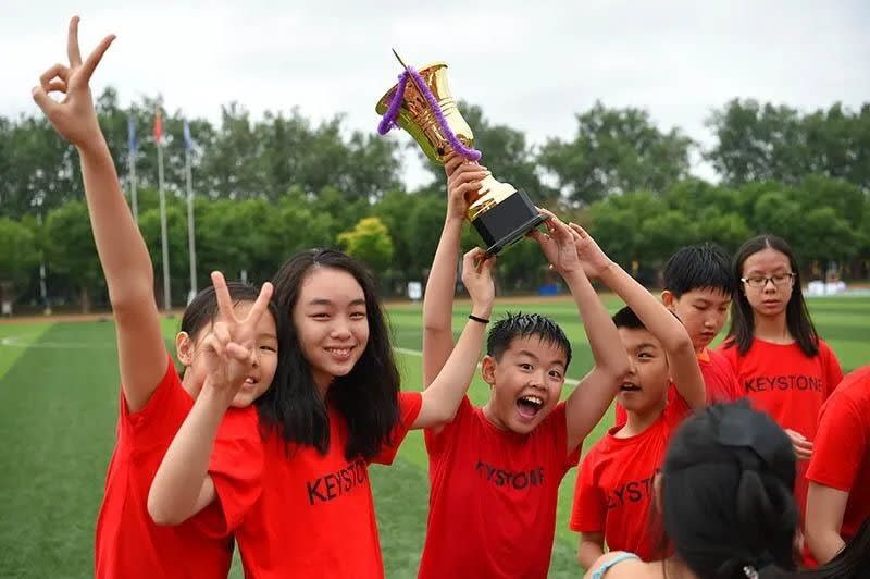 北京鼎石国际学校水平如何？