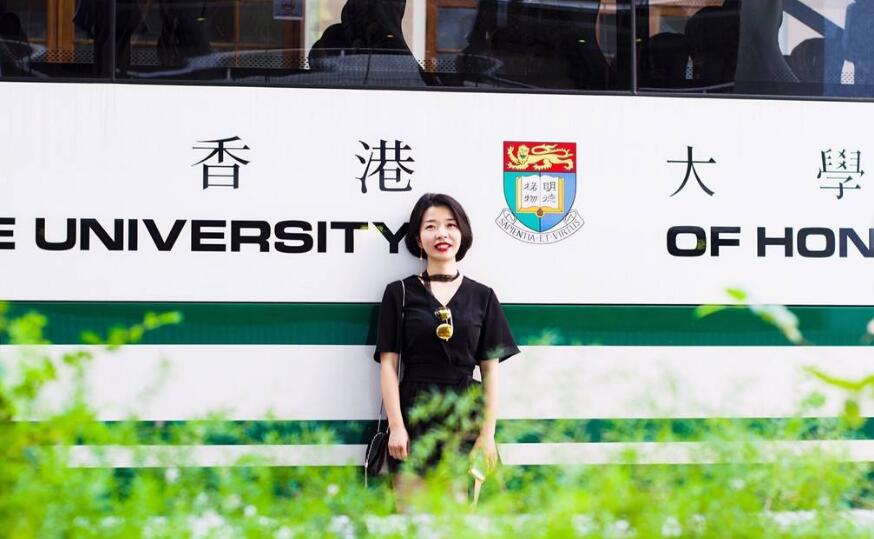 香港大学本科课程辅导：港大毕业的我告诉你这些事！