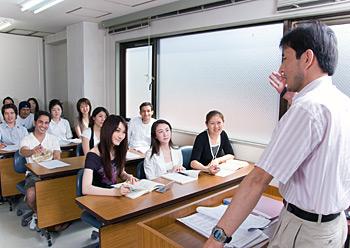 去日本留学要考吗