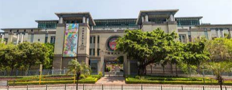 香港岭南大学esg课程介绍
