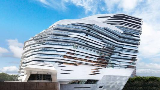 香港理工大学介绍物流管理硕士发展方向