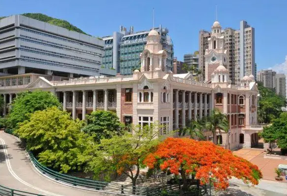 香港大学本科Education教育学学士入学前预习须知