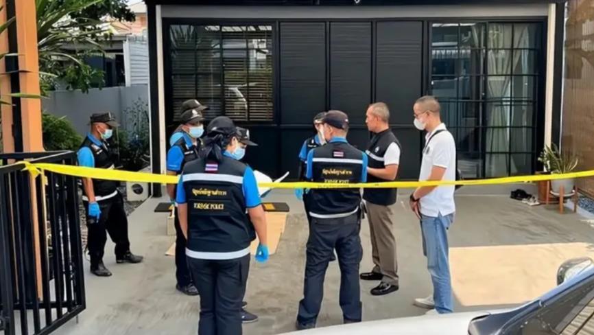 泰媒：中国女留学生虐杀案3名嫌犯被武汉警方逮捕