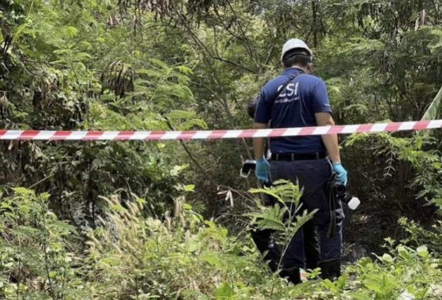 一中国女留学生在泰国惨遭绑架杀害!嫌疑人为3名中国男子，曾勒索死者父亲…