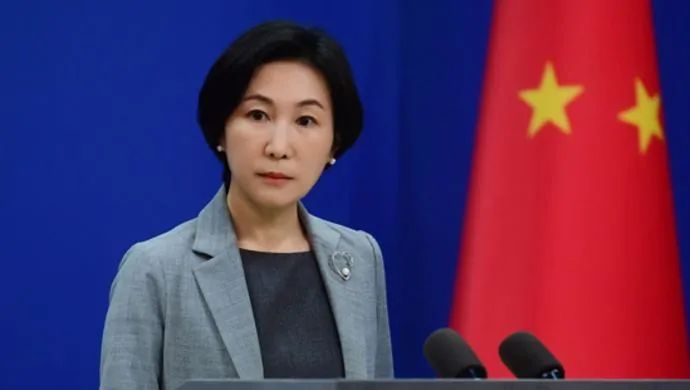 外交部：中方愿全部接收洪都拉斯在台留学生