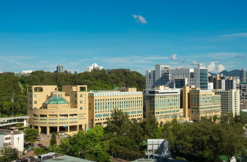 香港浸会大学GT专业入学面试注意事项