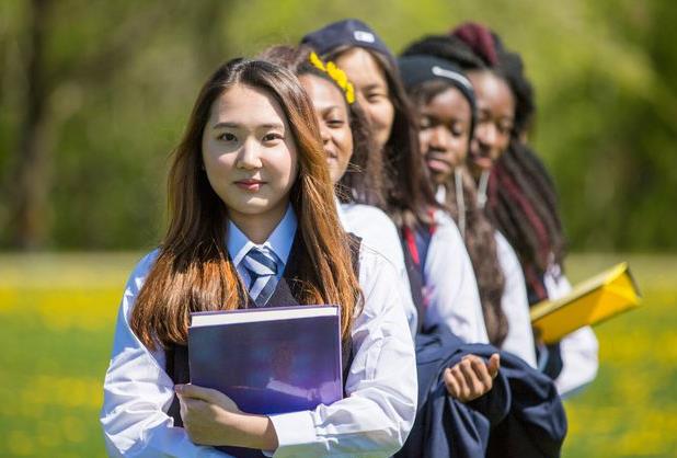 在韩外国留学生首破20万人 越南和中国为最大生源地