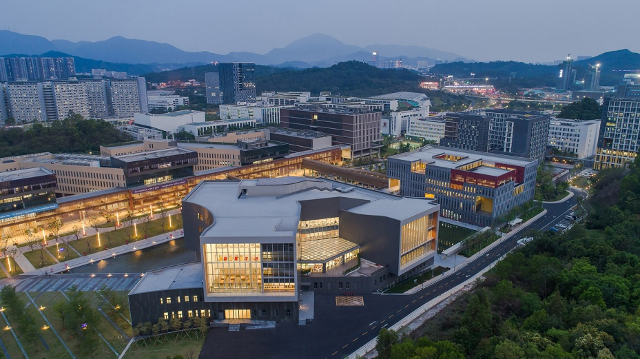 香港中文大学（深圳）2023年第一学期会计课程考试复习重点