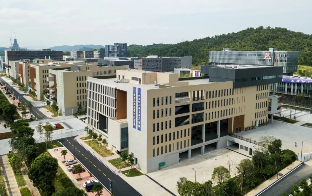 香港中文大学（深圳）新能源科学与工程专业方向&选课指导内容