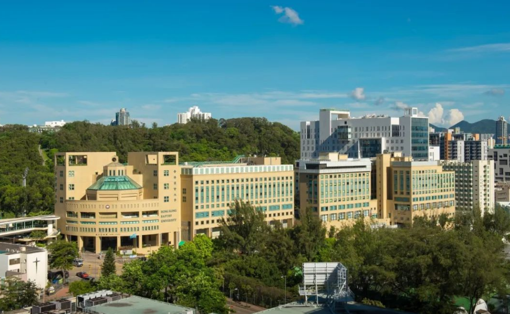 香港浸会大学学术论文写作太难?来看看官方的论文写作建议!