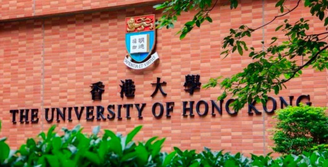 香港大学选课流程&建筑学热门课程介绍