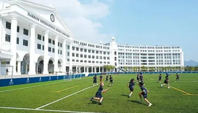 报考国际学校需要考虑哪些问题?