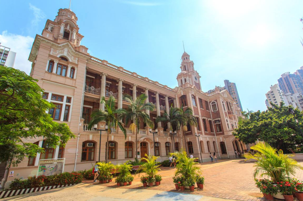 香港大学作业做不完怎么办?