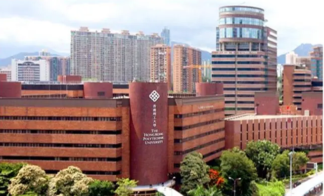 香港理工大学市场营销专业面试内容及常见问题