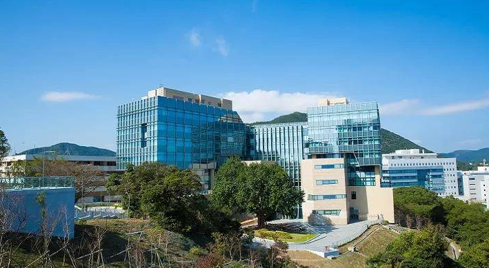 香港科技大学数字教育专业面试干货分享