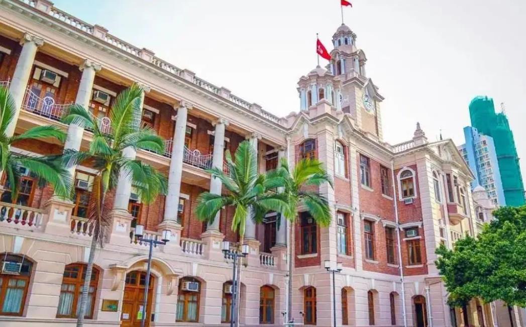 香港大学TCSL对外汉语教学硕士面试详细攻略，赶紧码住!