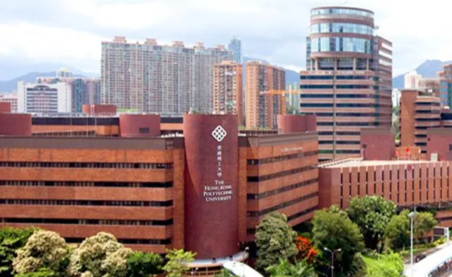 香港理工大学面试录取太难？试试这个方法！